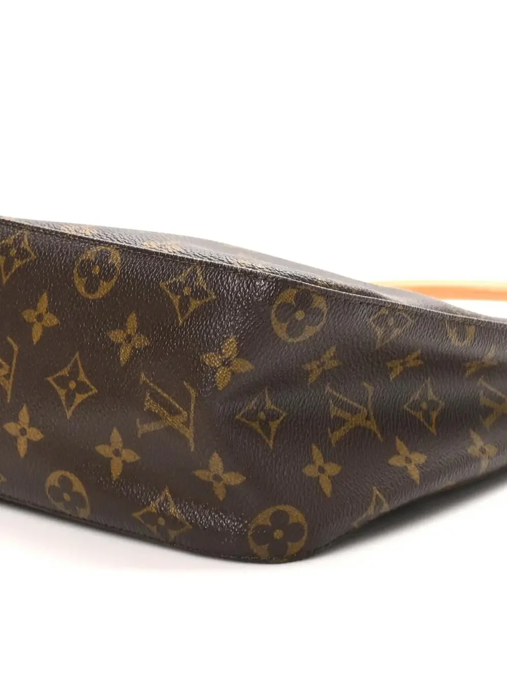 Louis Vuitton enhance your